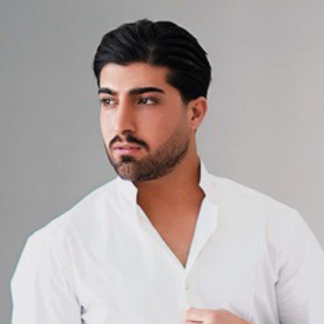 آهنگ جدید امیر لیام تلخ